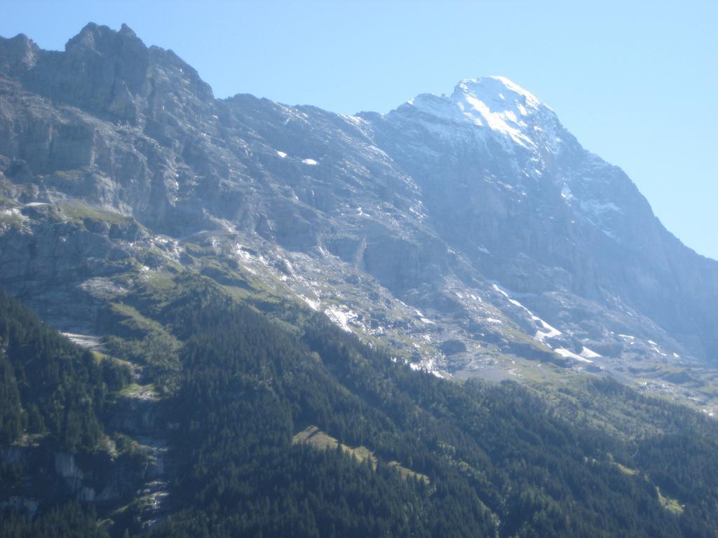 Hotel Alte Post Grindelwald Exterior photo