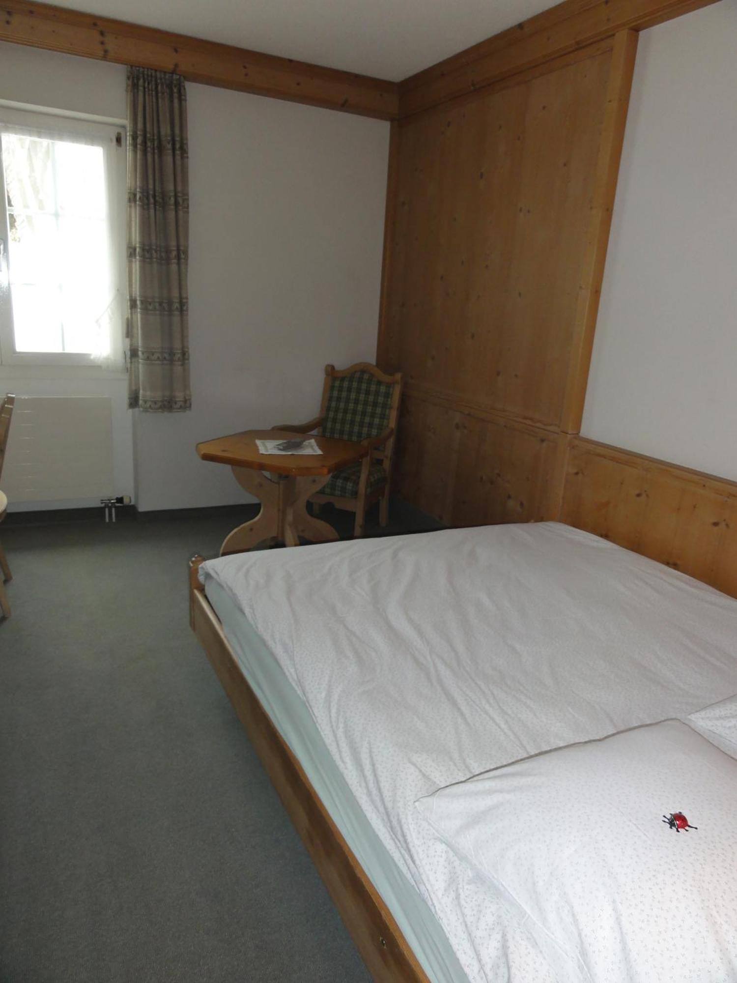 Hotel Alte Post Grindelwald Room photo
