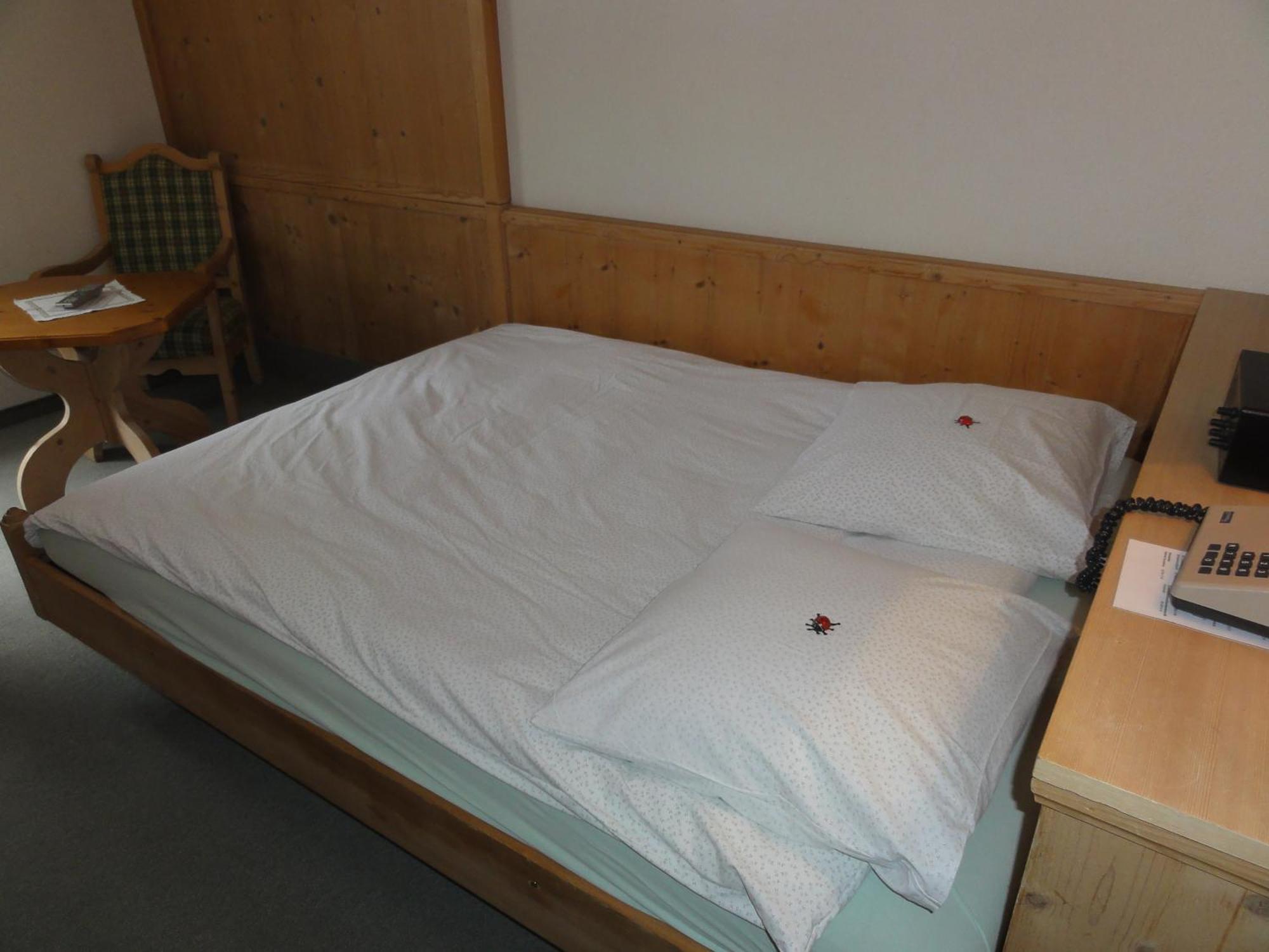Hotel Alte Post Grindelwald Room photo
