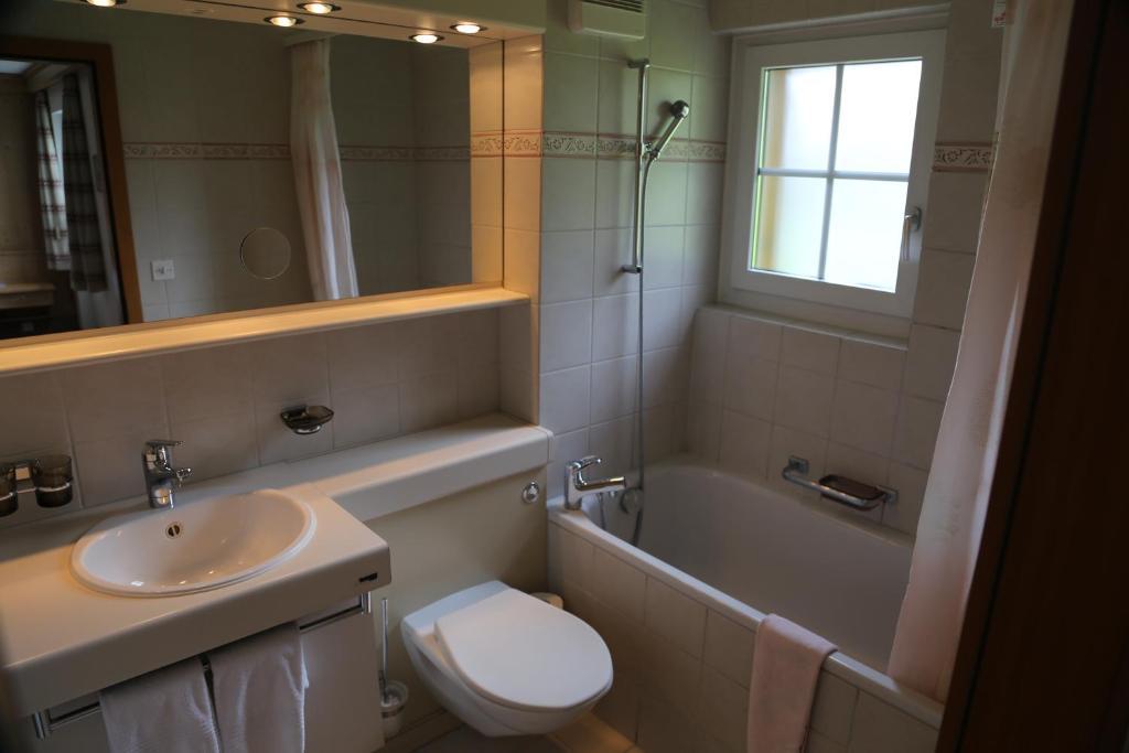 Hotel Alte Post Grindelwald Room photo