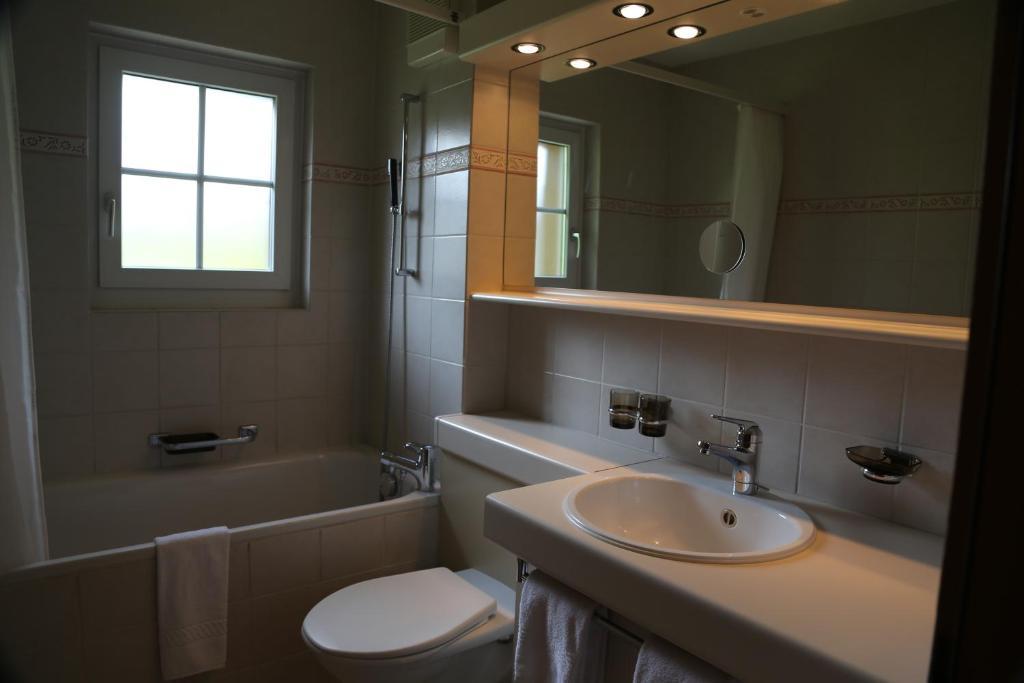 Hotel Alte Post Grindelwald Room photo