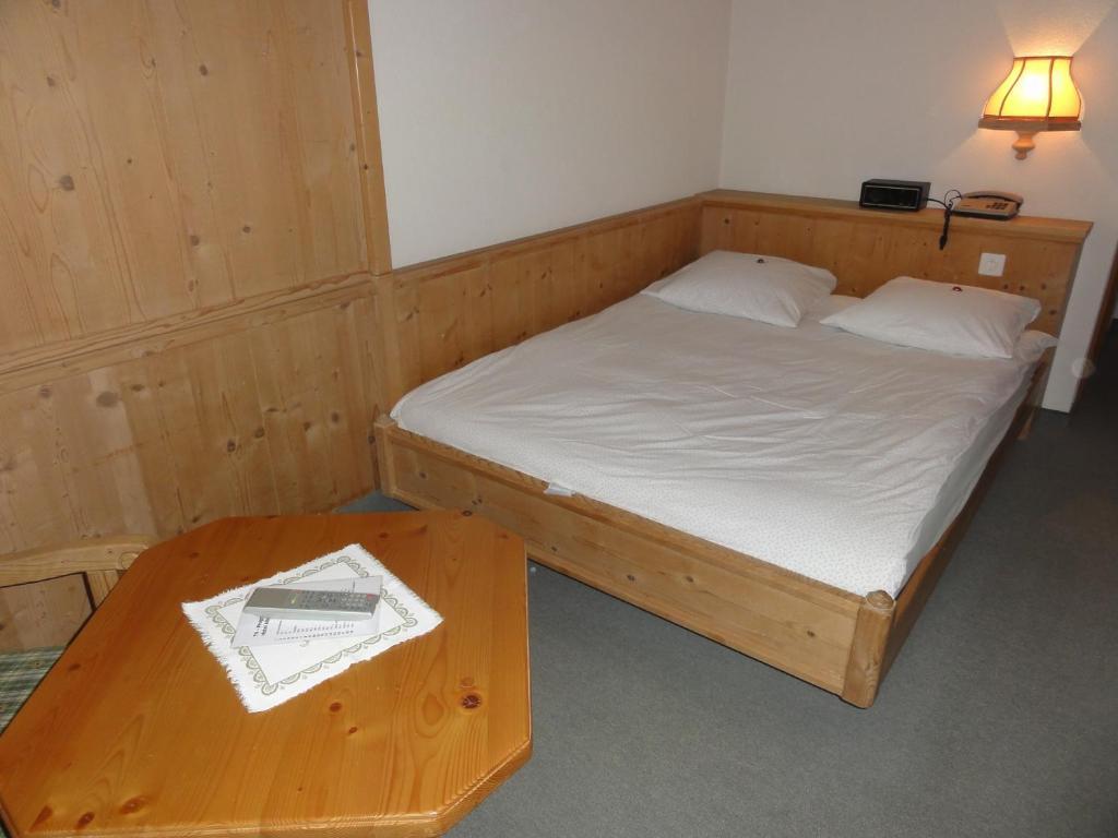 Hotel Alte Post Grindelwald Room photo