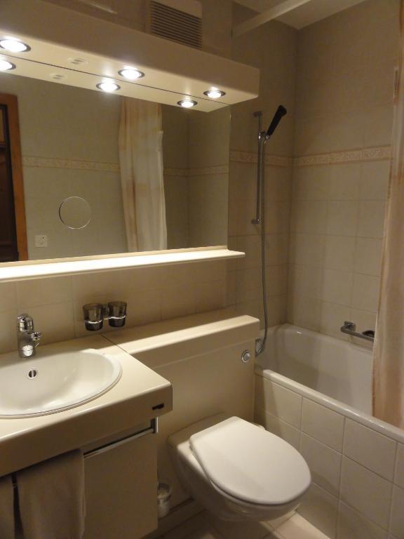 Hotel Alte Post Grindelwald Room photo